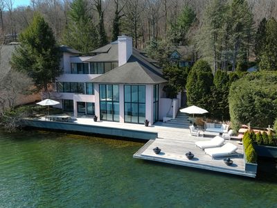 214 Mamanasco Road, Ridgefield, CT, 06877