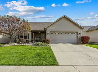 2004 Wild Rose Ln, Mishawaka, IN