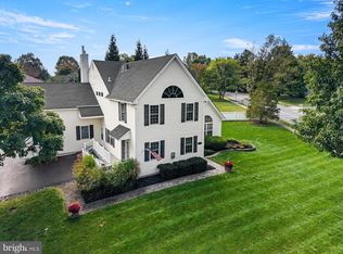 315 Gumbes Rd, Collegeville, PA 19426