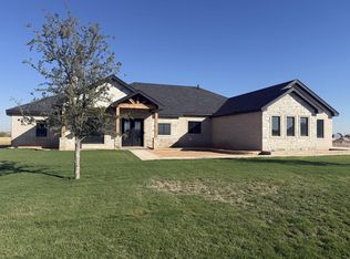 13801 E County Road 113, Midland, TX 79706
