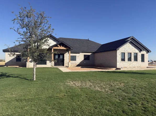 13801 E County Road 113, Midland, TX 79706