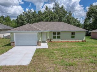 13611 SW 112th Pl, Dunnellon, FL 34432