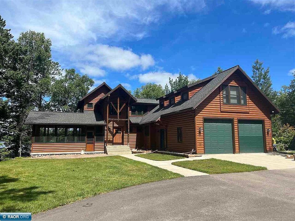 8243 Gustafson Rd, Cook, MN 55723 Zillow