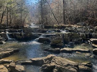 Polk Rd #147, Mena, AR 71953