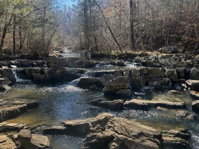 Polk Rd #147, Mena, AR, 71953