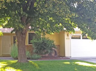 582 Louis J Ave, Talent, OR 97540