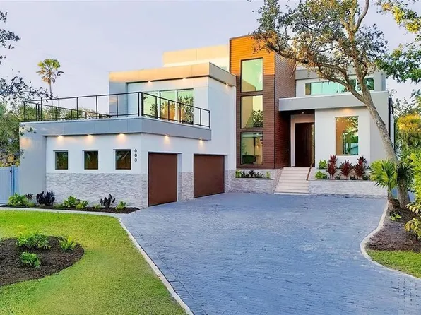 603 Tremont St, Sarasota, FL 34242