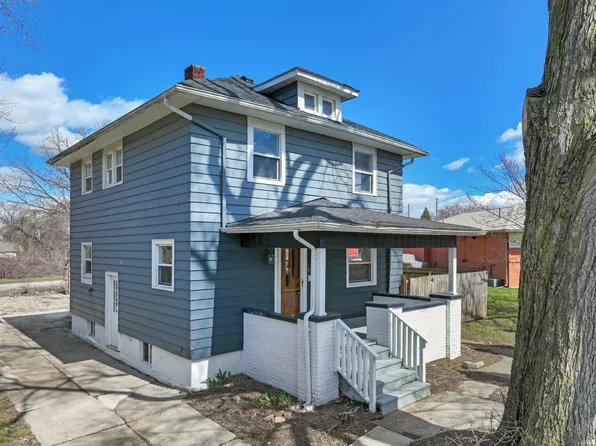 1114 Park Ave, Fort Wayne, IN 46807