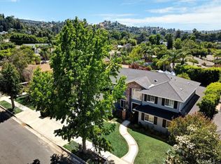 4851 Texhoma Ave, Encino, CA 91316