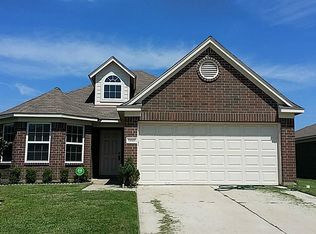 19506 S Oblong Cir, Cypress, TX 77429