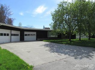 301 E Grant Ave, Troy, MT 59935