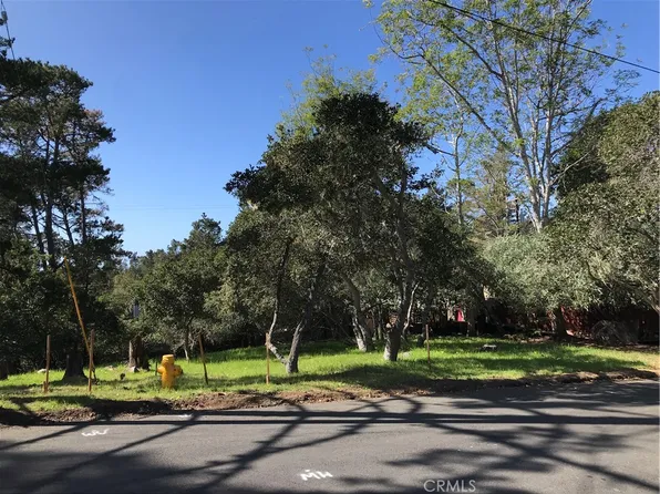 0 Alban Pl #20, Cambria, CA 93428