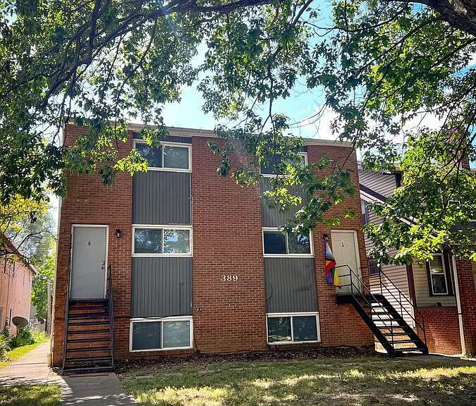 389 E 13th Ave #C — Photo 1