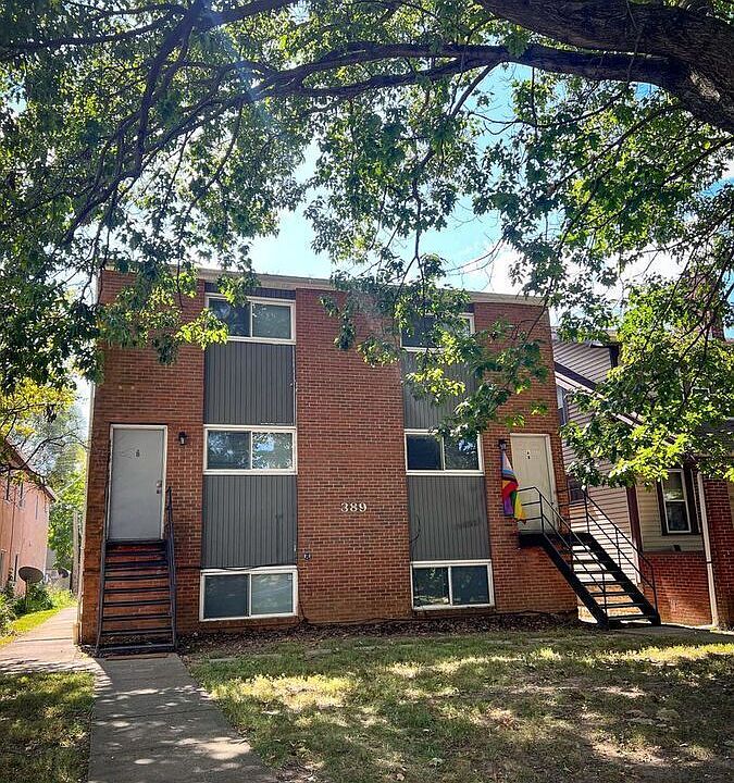 1st image of 389 E 13th Ave APT C