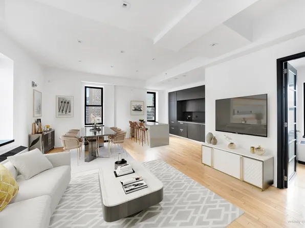 20 Pine Street PH42A image 1 of 17