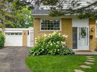 88 Sabrina Dr, Toronto, ON M9R 2J9