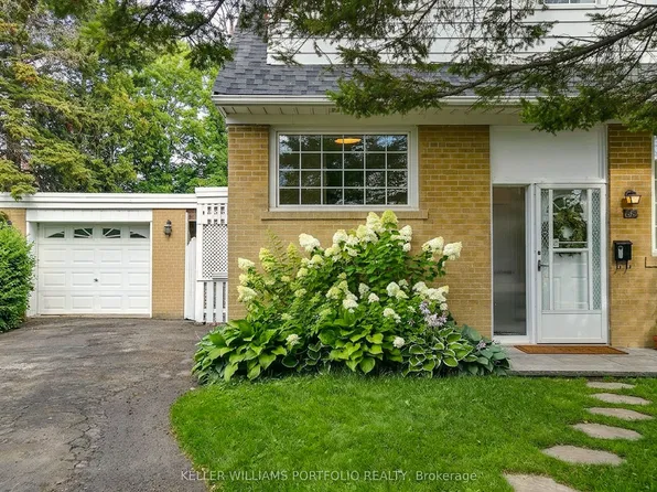 88 Sabrina Dr, Toronto, ON M9R 2J9