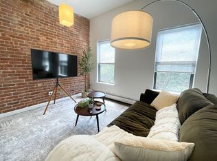 134 Wayne St FLOOR 3, Jersey City, NJ 07302
