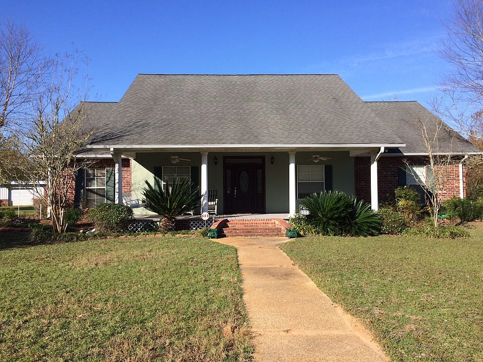144 Saint Clair Rd, Boyce, LA 71409 Zillow