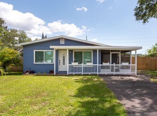 4507 26th Ave S, Tampa, FL 33619