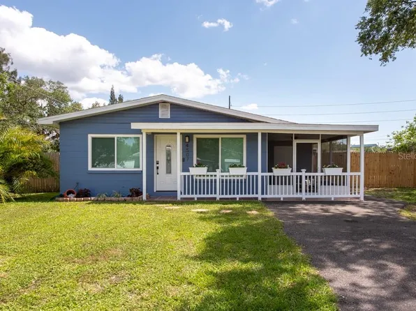 4507 26th Ave S, Tampa, FL 33619