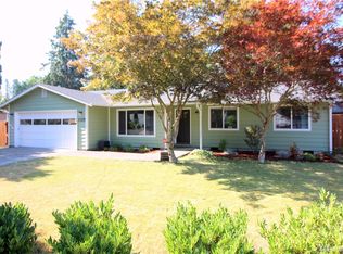 1325 Arab Dr SE, Tumwater, WA 98501