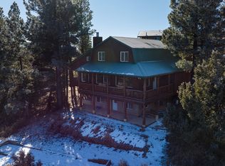 1505 W Elk Ridge Dr, Duck Creek Village, UT 84762