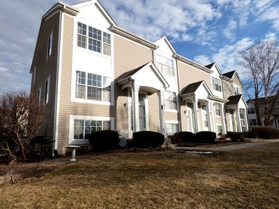 3527 Silver Leaf Dr, Joliet, IL, 60431