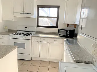 Rented by All Points Real Estate