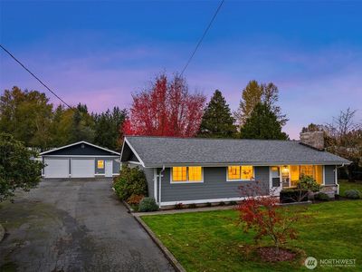 21009 Brown Road, Monroe, WA, 98272