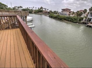 917 Bass Ave FLOOR 2, Pt Isabel, TX 78578