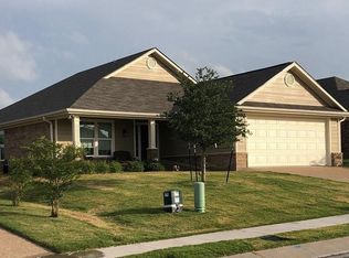 2505 Paddock Ln, Waco, TX 76706