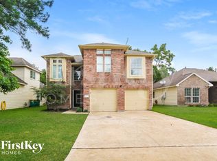 1013 Arbor Way, Conroe, TX 77303