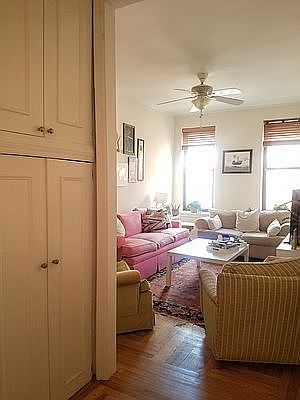 2nd image of 12 Cornelia St #3C