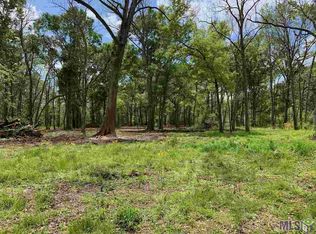 Woodmen Ln, Ventress, LA 70783