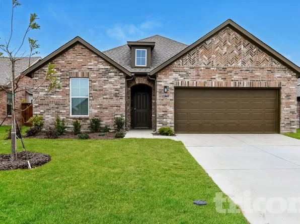 8205 Howell Oak Dr, McKinney, TX 75071