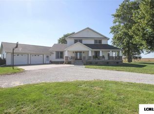 527 1450th Ave, Mount Pulaski, IL