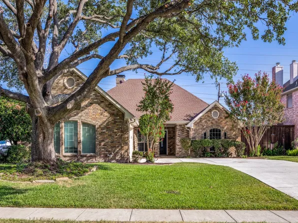 3405 Ashington Ln, Plano, TX 75023
