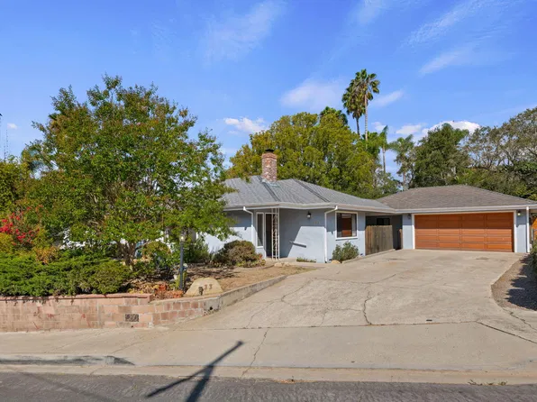 33 Saint Francis Way, Santa Barbara, CA 93105