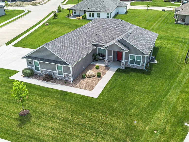 14601 Wellstead Dr — Photo 1