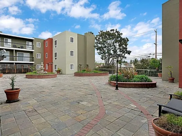 Seventy Harlan, 70 Harlan St #115, San Leandro, CA 94577