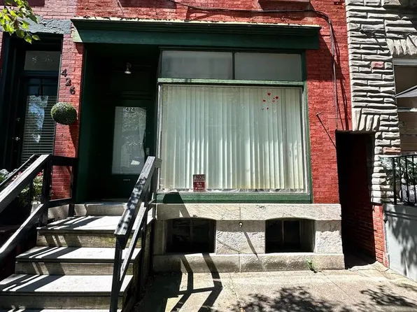 424 S 5th St, Reading, PA 19602