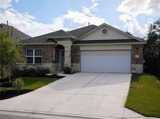 2309 Singletree Bnd, Georgetown, TX 78628