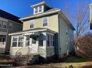 36 Holmes Rd, Pittsfield, MA 01201