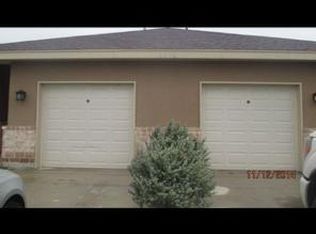 6678 Garden Woods Ave APT B, Brownsville, TX 78526