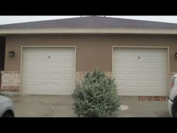 6658 Garden Woods Ave APT B, Brownsville, TX 78526