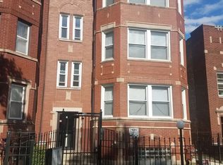 8031 S Vernon Ave #3, Chicago, IL 60619