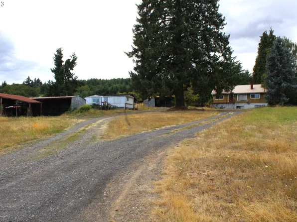 56331 Turley Rd, Warren, OR 97053