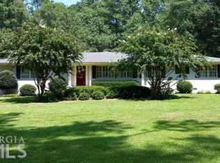 850 Lakewood Dr, Lagrange, GA 30240
