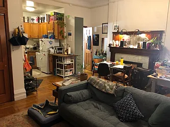 Rented by John Downey, LREB